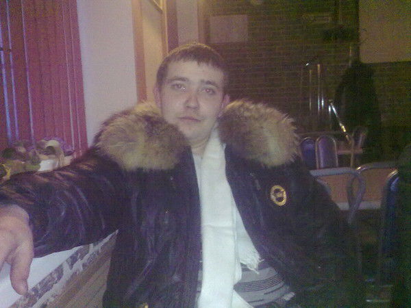 Алексей Замков