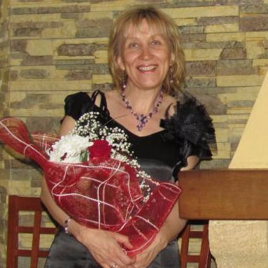 Татьяна Горбунова