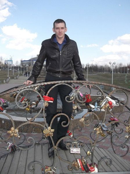 Евген Гришов