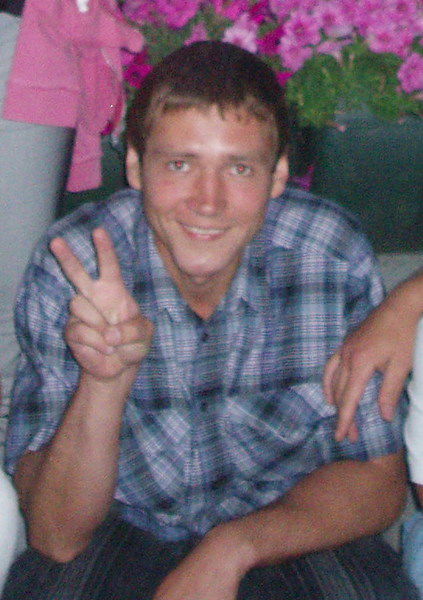 Сергей Катышев