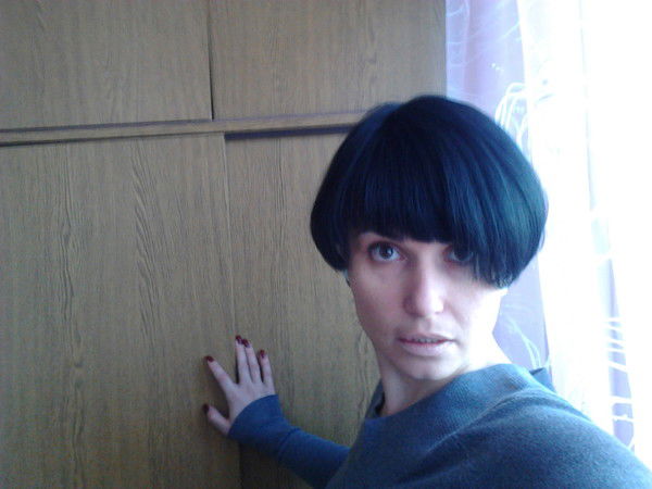 Полина Калинина