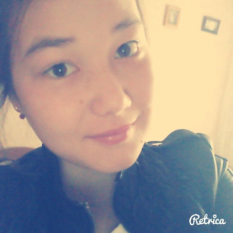 Нилуфар Абдуллаева