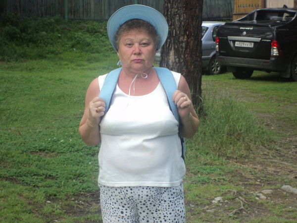 Полина Кузнецкая