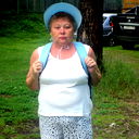 Полина Кузнецкая