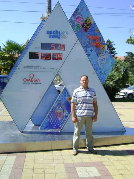 Станислав Панин