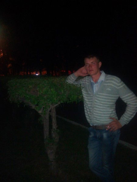 Александр Морозов