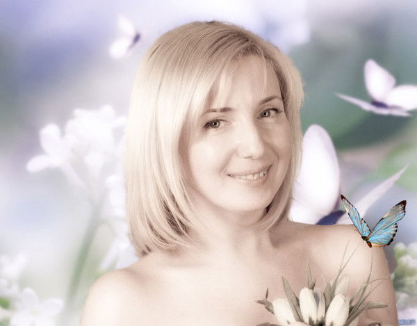 Юлия Лаптева