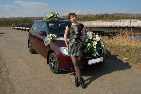 Яна Львовская