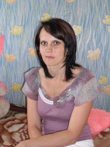 Светлана Панкратьева