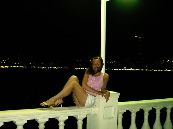 Мария Кузнецова