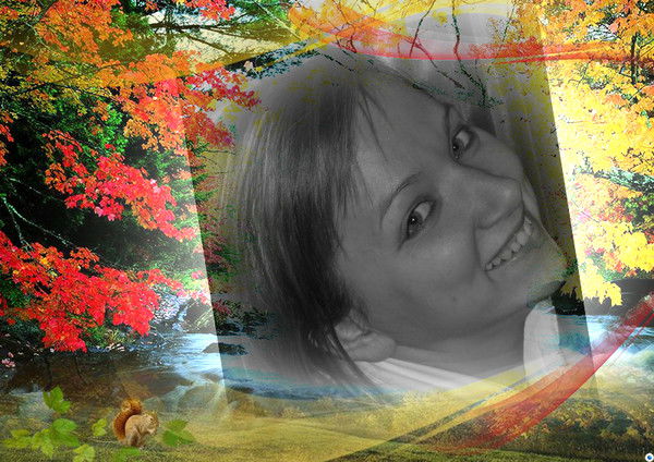 Ульяна Мунгалова