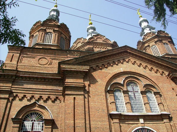 Николай Гранкин