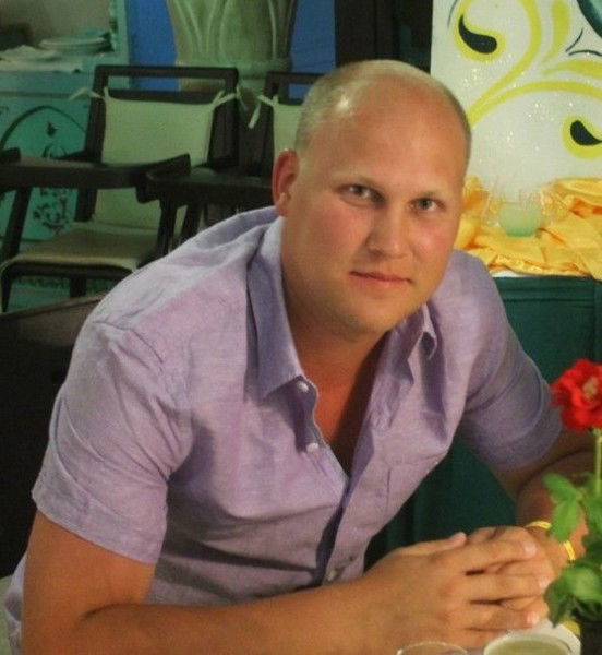 Сергей Подколзин