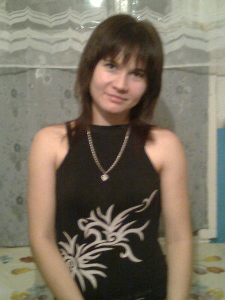 Людмила Бастемиева