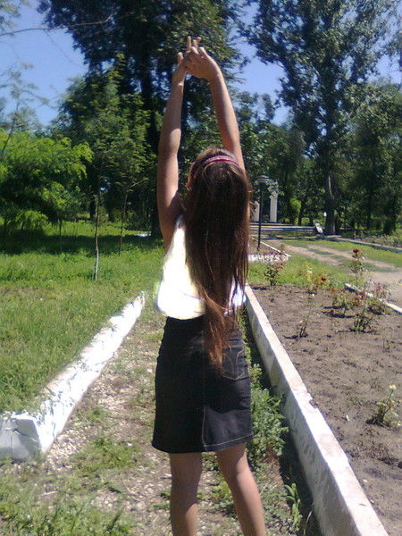 Татьяна Симакова