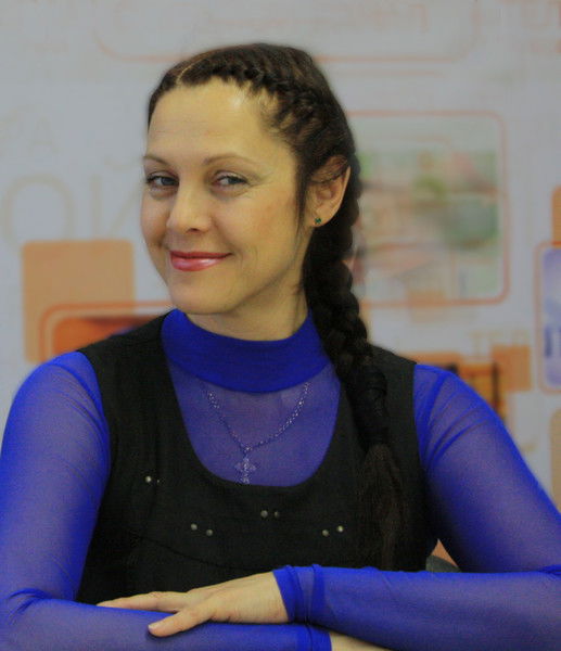 Татьяна Ямнюк