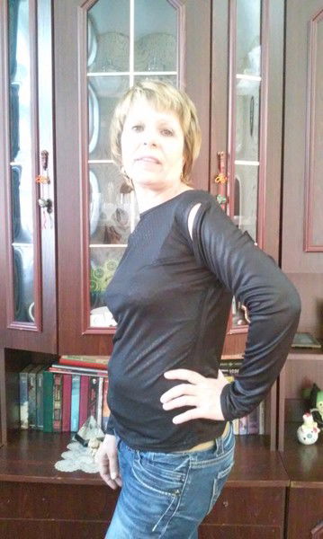 Татьяна Светличная