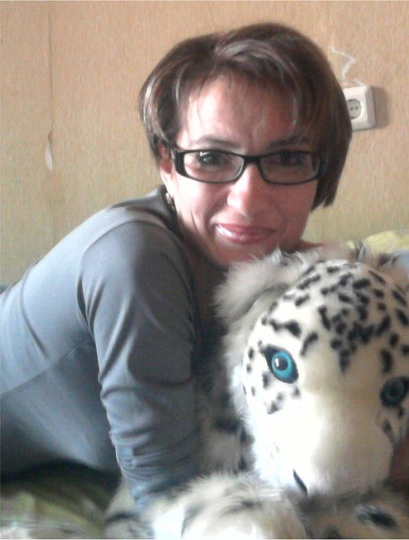 Наталия Богучарская