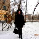 Рыбкина Анастасия