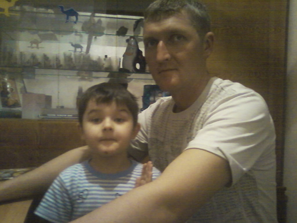 Василий Ларченко