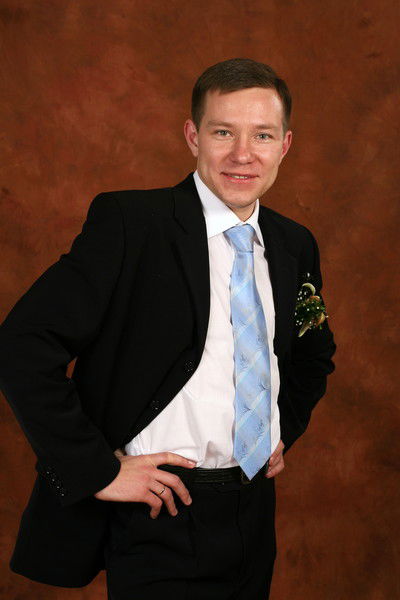 Сергей Орлов