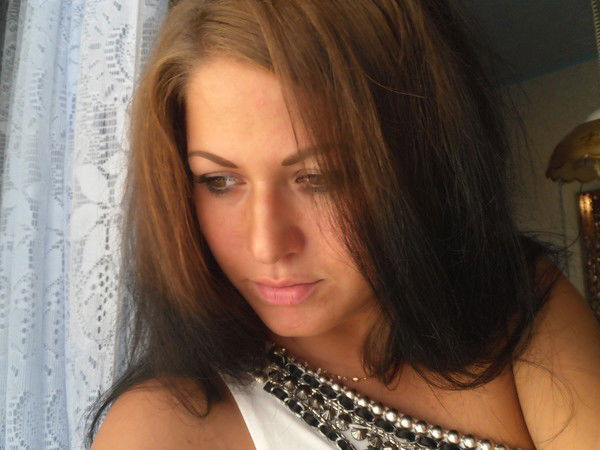 Кристина Мерлич