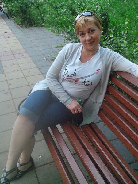 Ольга Галицкая