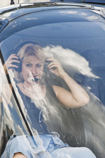 Елена Вершинина