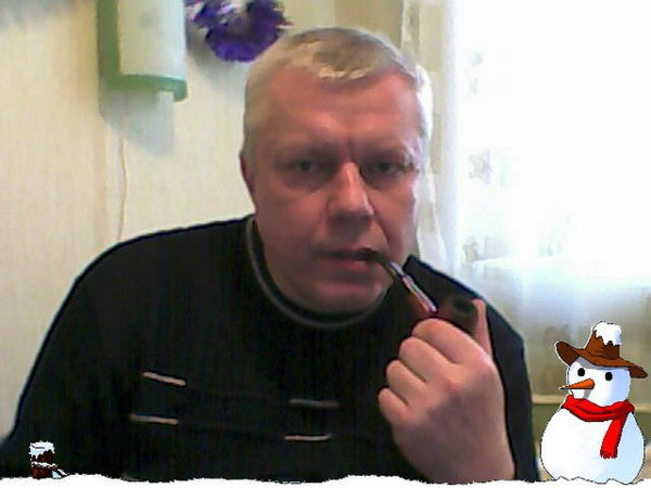 Алексей Лапшин