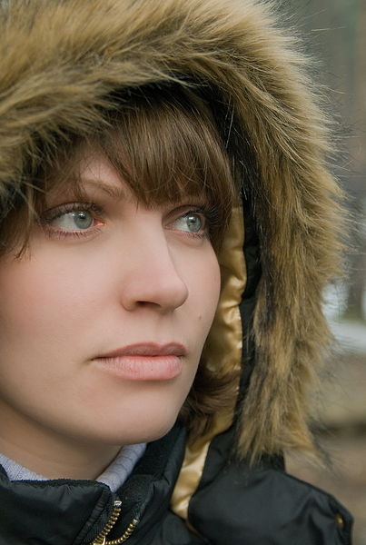 Екатерина Жаркова