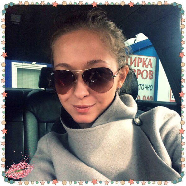 Олеся Панько