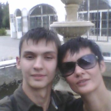 Наталия Халикова