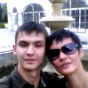 Наталия Халикова