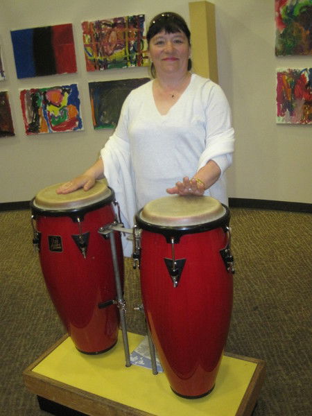 Любовь Сергеева