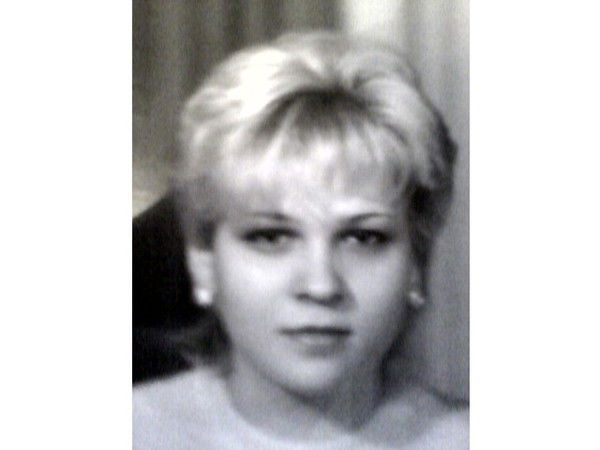 Татьяна Терещенко