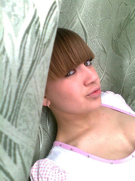 Иришка Кардаш