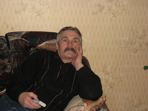 Виктор Румянцев