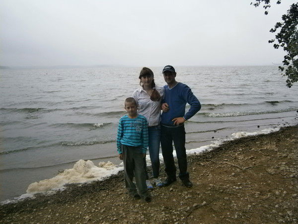 Вероника Шаминко