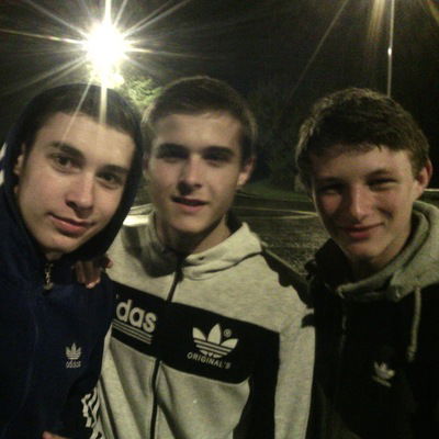 Влад Сюркель