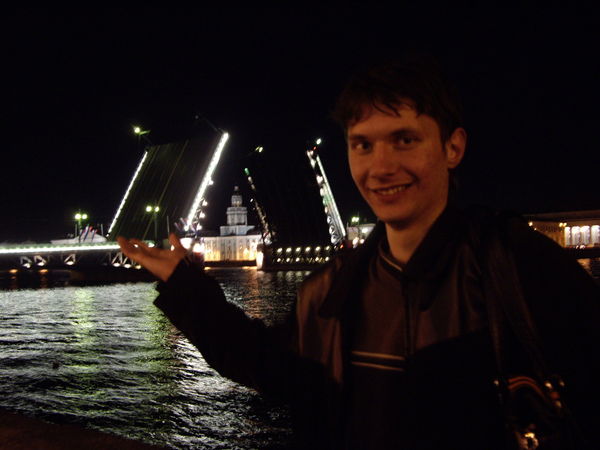 Роман Санников