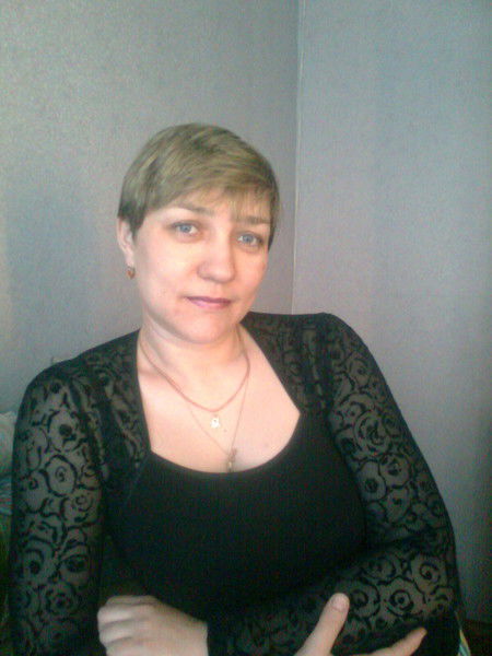 Елена Шетько