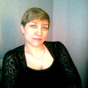 Елена Шетько