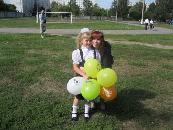 Даночка Даночка