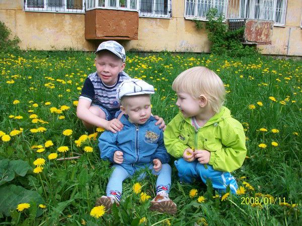 Евгения Курганова