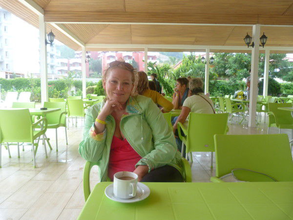 Евгения Фомина