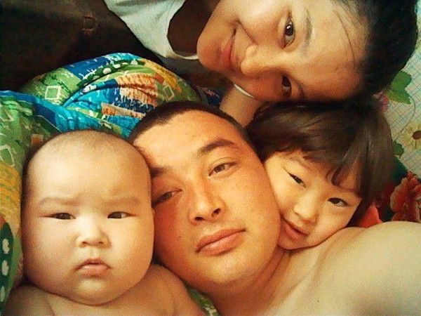 Мурат Байтенов