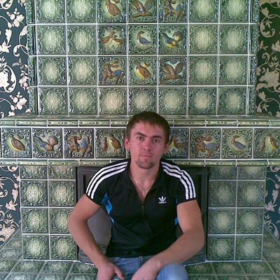 Виталий Батин