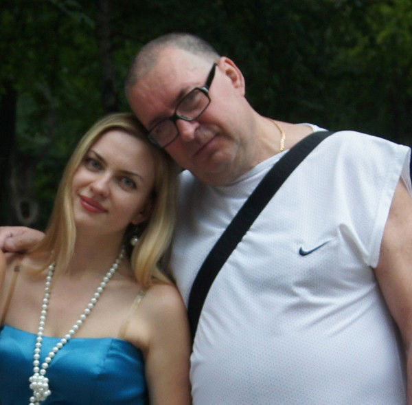 Нина Кривенко