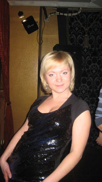 Виктория Павлова