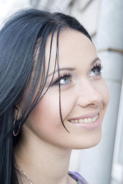 Olyushka Aristarkhova